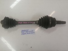 SEMIASSE FIAT IDEA 1.3 MTJ-