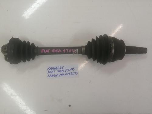 Semiasse fiat idea mtj - semiasse, mtj-