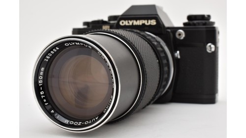 Olympus fotocamera - olympus,
