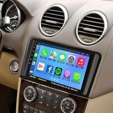 Per Mercedes Benz Classe ML/GL