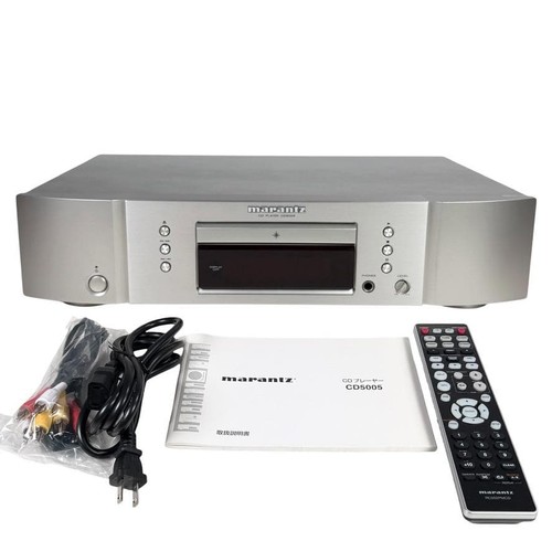 Marantz cd6007 converter - marantz,
