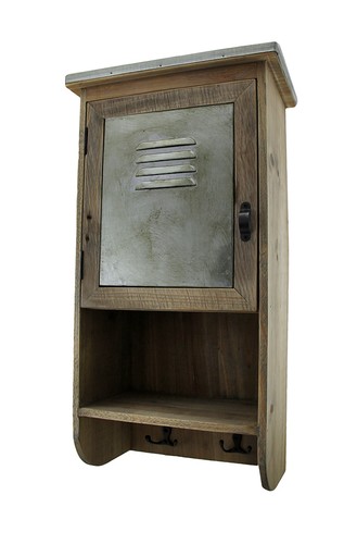 Armadio muro rustico in - muro,
