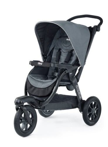 Chicco activ3 jogging stroller - activ3,