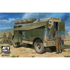 AFV Club AFV35227 AEC