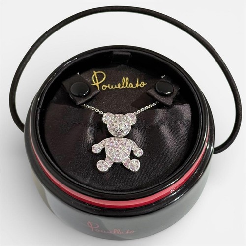 Pomellato collana ciondolo - pomellato,