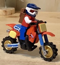 1984-85 Honda CR 250R