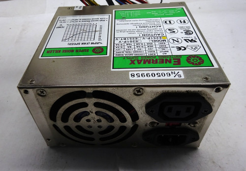 Enermax e251p alimentatore - enermax,