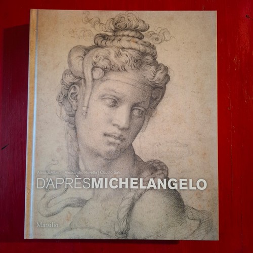 Après michelangelo - d'après,
