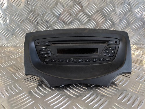 Ford ru8 anno - ford,