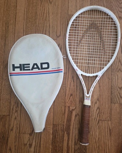 Racchetta tennis vintage - racchetta, da