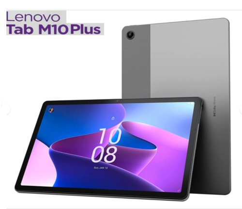 Lenovo tab m10 plus - tab, gen)
