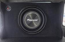 subwoofer