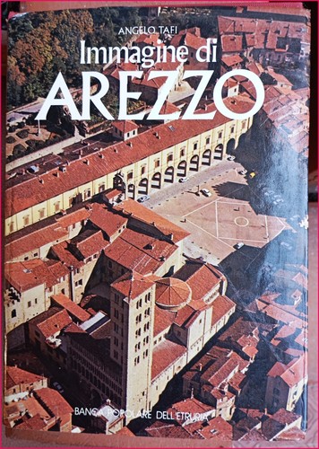 Immagine arezzo tafi - di, a.