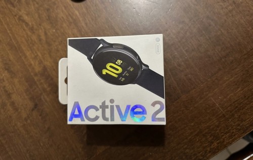 Samsung galaxy watch active - samsung,