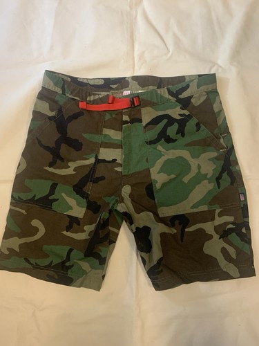 Pantaloncini montagna topo - pantaloncini,
