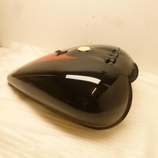 Serbatoio Carburante Assy