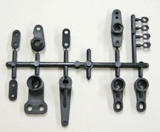 Mugen Seiki - KIT SALVASERVO            MTX6