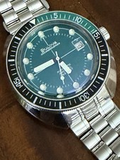 Orologio Bulova Snorkel 666