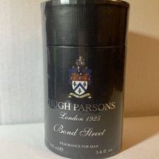 HUGH PARSONS BOND STREET