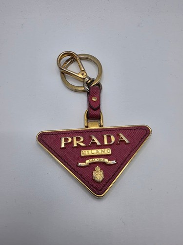 Prada portachiavi usato - prada,