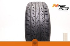 Set of 4 Used 215/50R17 S