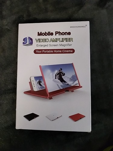 Amplificatore video per