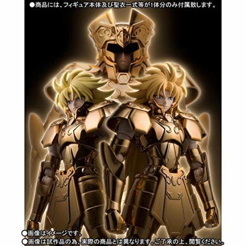 Saint seiya myth cloth - saint,