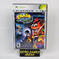 Crash Bandicoot: The Wrath of