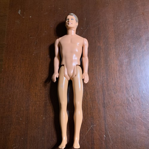 Bambola mattel vintage 1968 - vintage,