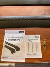 Barre Portatutto Jeep Grand Cherokee 2011-2021