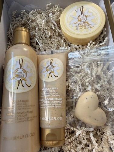The body shop - the,