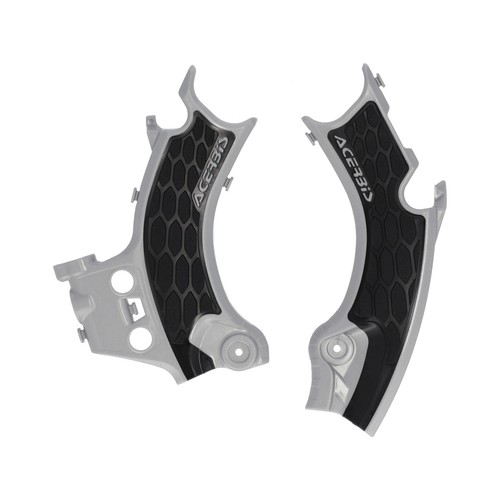 Acerbis protezioni telaio - acerbis,