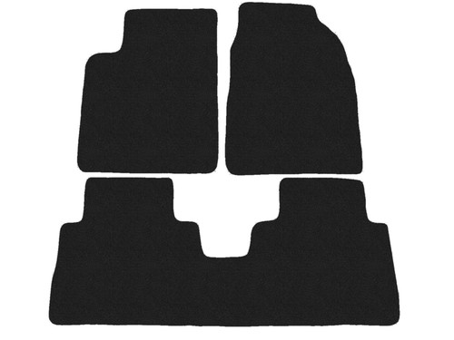 Basic tappetini per chevrolet - basic,
