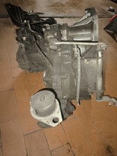 Cambio Trasmissione Lancia Autobianchi Y10 Panda