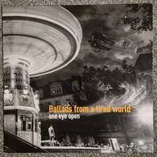 One Eye Open Ballads From A