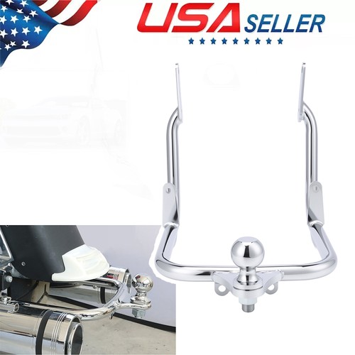 Receiver trailer tow hitch - receiver,