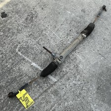 SCATOLA DELLO STERZO PER FIAT Panda 2° Serie 37502396 Benzina 1.2 (03>10)