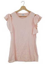 LIU JO Mini Abito Donna Abito Taglia IT 40 rosa stile casual