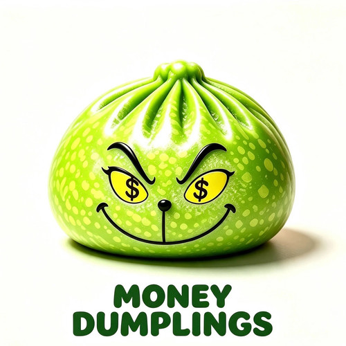 Grinch squishy giocattolo - grinch,