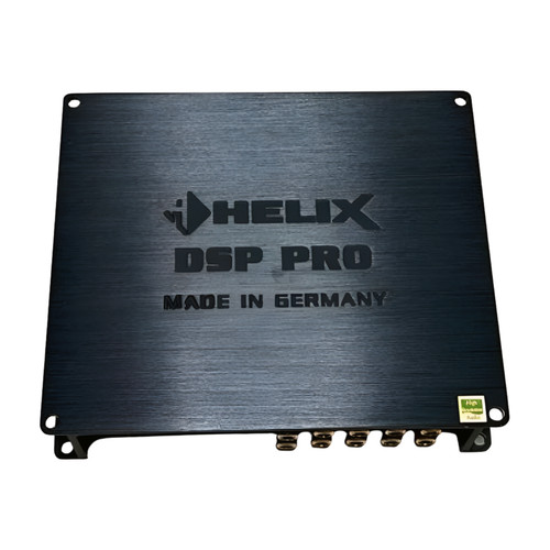 Helix dsp pro 10ch - pro, processore