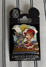 Artist Choice LE 1000 - Pirate