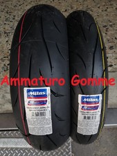 COPPIA 120/60 17 160/60 17