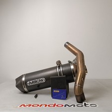 SCARICO OMOLOGATO ARROW