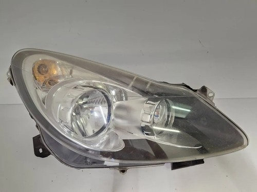 93189362 faro anteriore destro - faro,