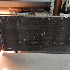 RADIATORE FIAT DUCATO PE 14