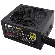 Alimentatore 1000W 80 Gold
