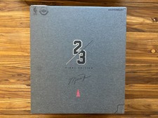 Enterbay NBA Michael Jordan