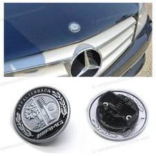 Emblema Logo AMG delantero