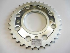 Nuovo per honda cb450k pignone - cb450k,