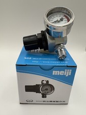 MEIJI MAR Inline Air Pressure
